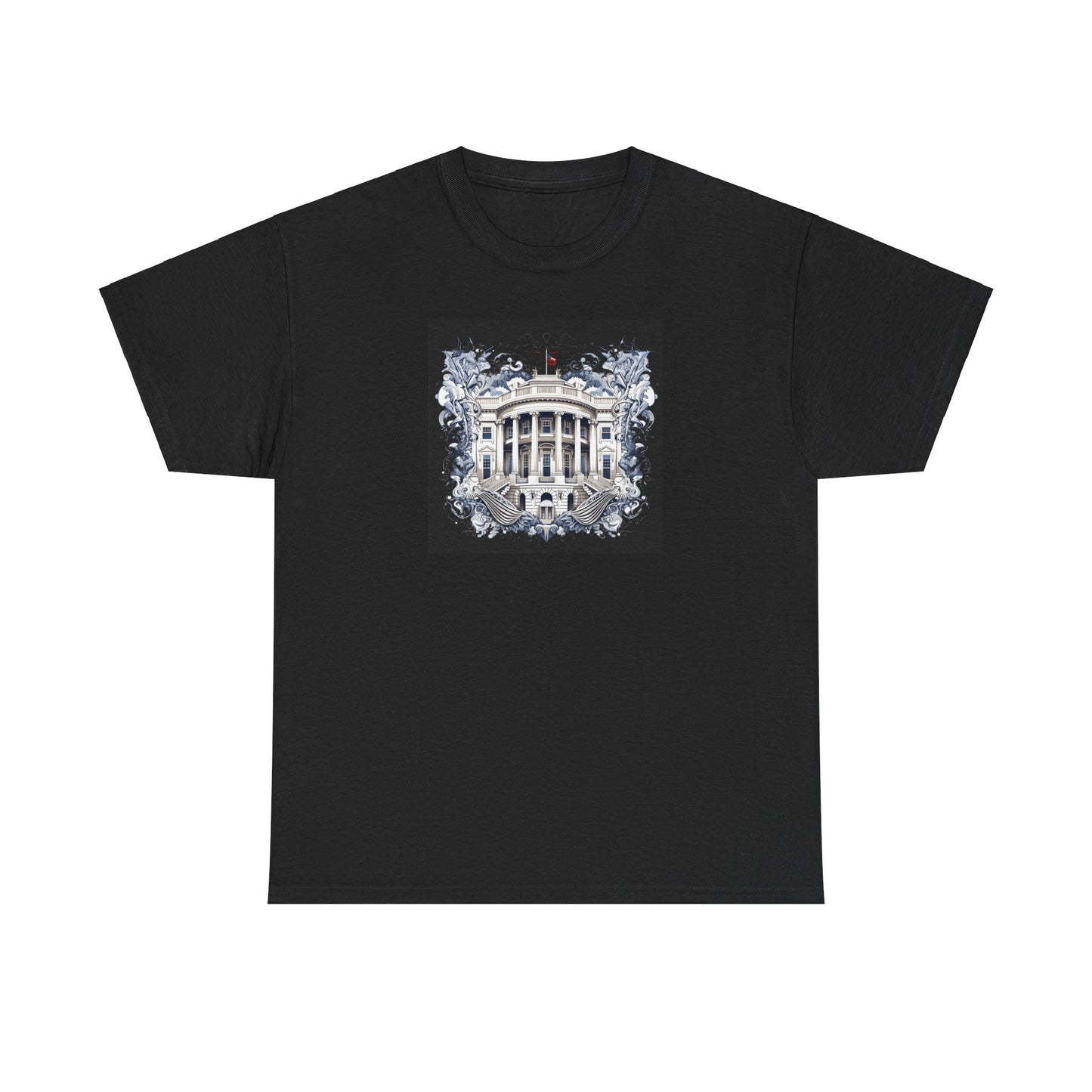 House Of America - Wing of Democracy Tee