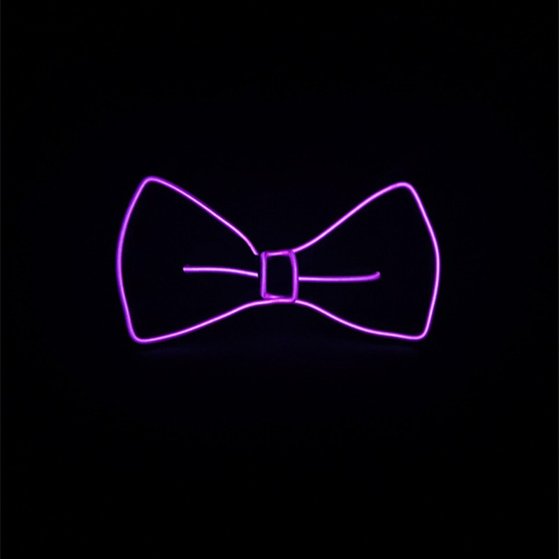 Glow In The Dark Festival Suspenders