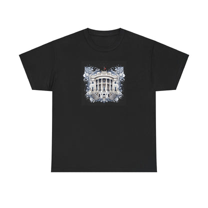 The People's House - Wing of Democracy Tee