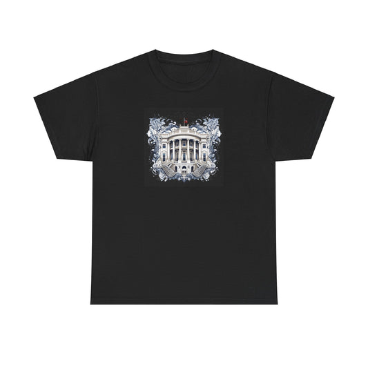 The People's House - Wing of Democracy Tee