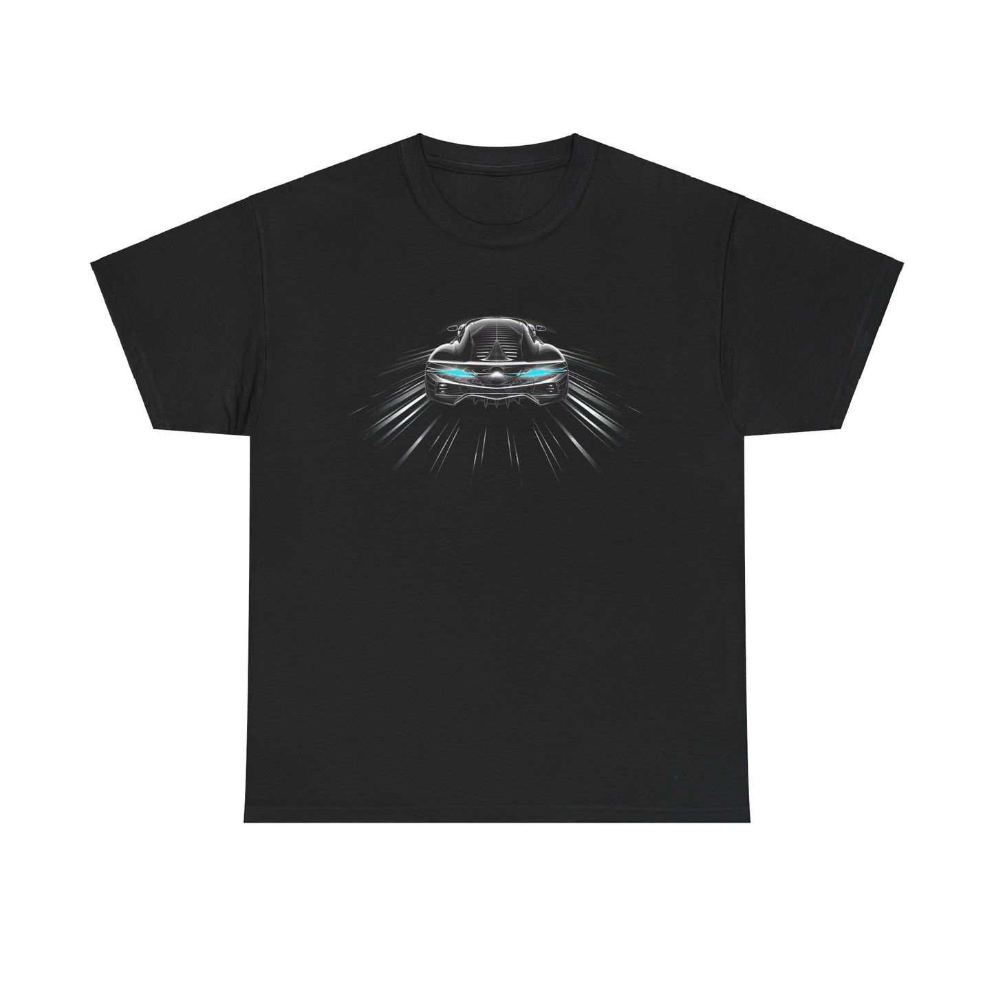 Multi-dimensional Drive: Journey Without Boundaries Tee