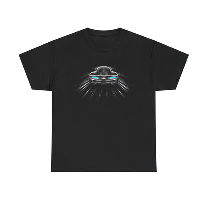 Multi-dimensional Drive: Journey Without Boundaries Tee