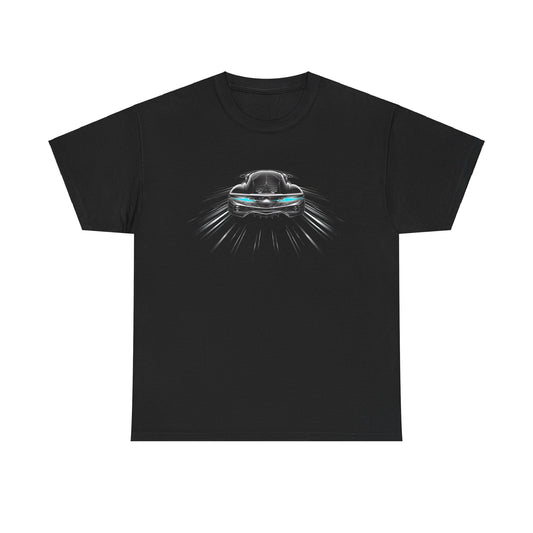 Multi-dimensional Drive: Journey Without Boundaries Tee