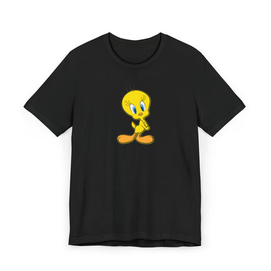 Morning Tweet  - Tweety Bird Cuteness Tee