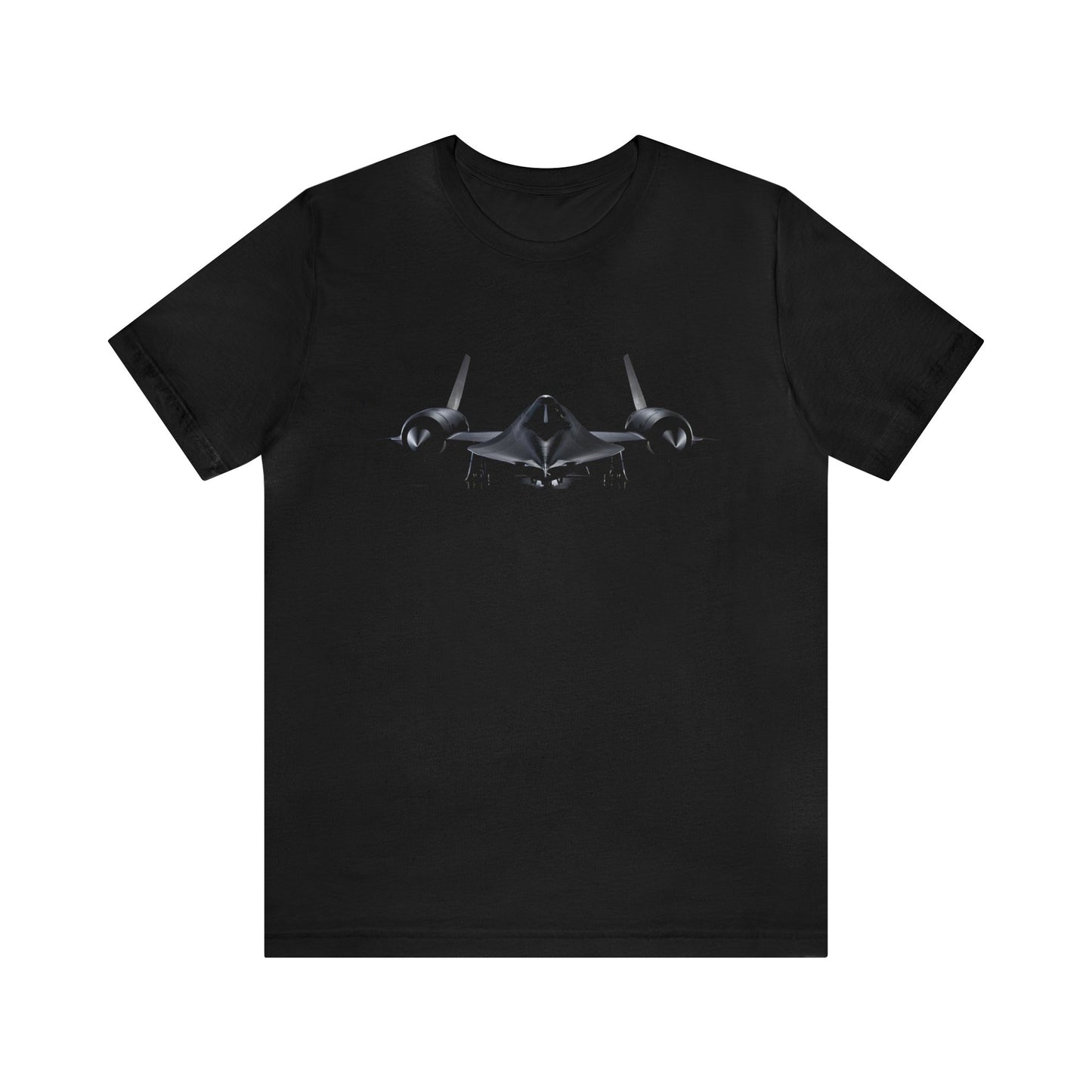 Skyward Stealth SR-71 Blackbird Legacy Tee