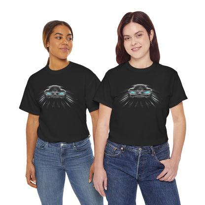 Multi-dimensional Drive: Journey Without Boundaries Tee