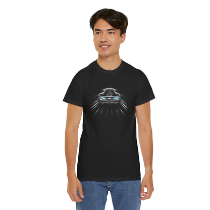 Multi-dimensional Drive: Journey Without Boundaries Tee