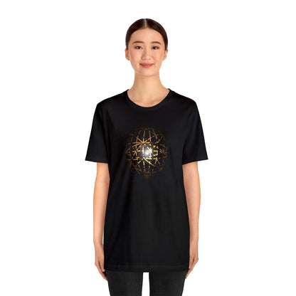 Infinite Sparks: Dyson Sphere Marvel Apparel