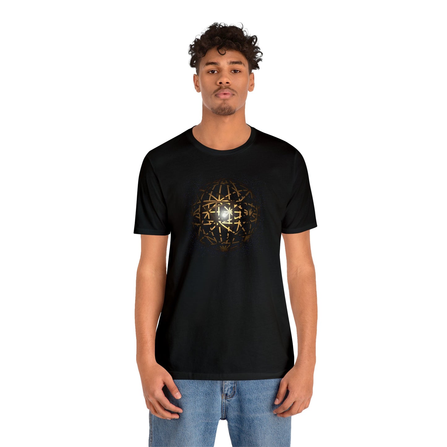 Infinite Sparks: Dyson Sphere Marvel Apparel