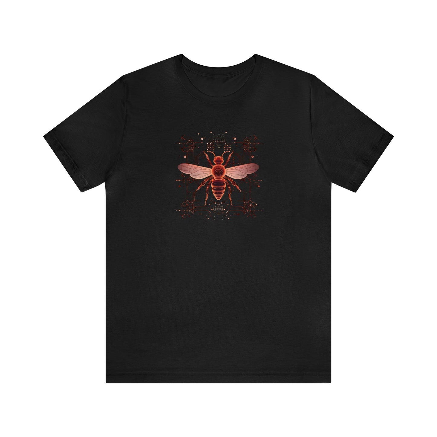 Honey Bee Gadgets: World Honey Bee Day Tee