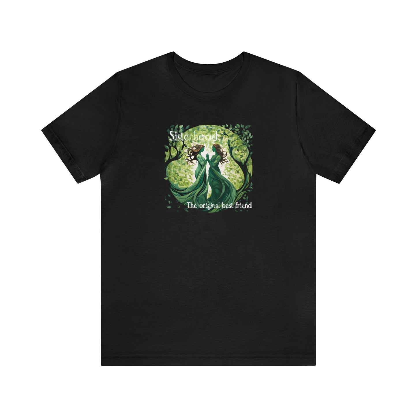 Sister day - The Original Best Friend - Tee