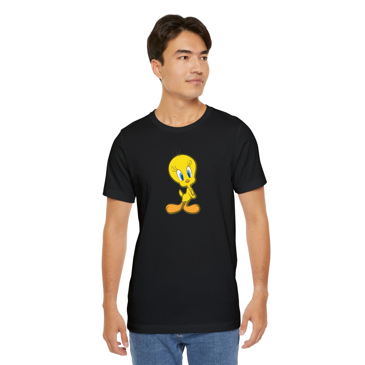 Morning Tweet  - Tweety Bird Cuteness Tee