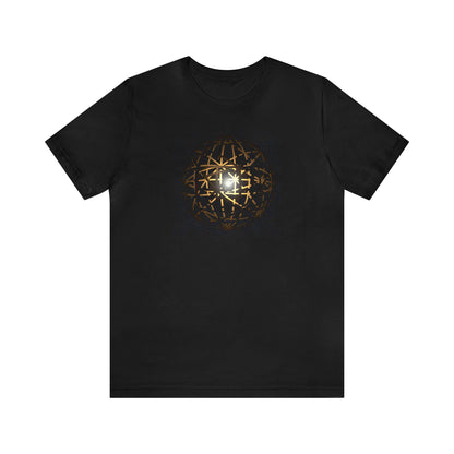 Infinite Sparks: Dyson Sphere Marvel Apparel