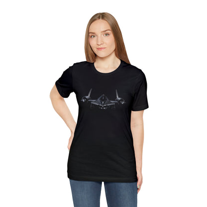 Skyward Stealth SR-71 Blackbird Legacy Tee