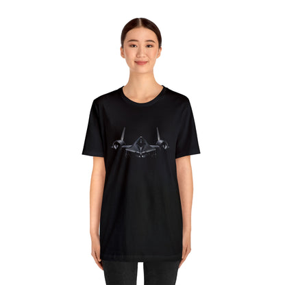 Skyward Stealth SR-71 Blackbird Legacy Tee