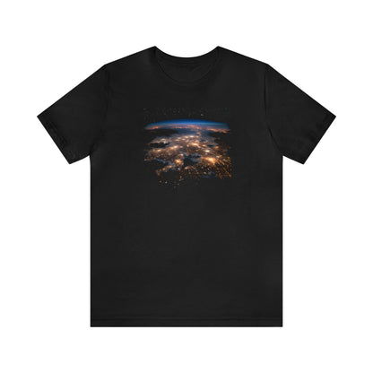 Sin City from Out of Space - Tee