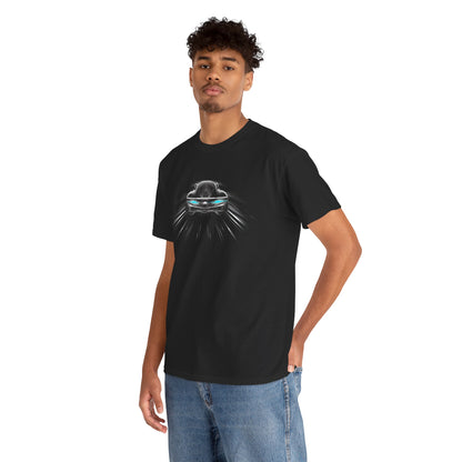 Multi-dimensional Drive: Journey Without Boundaries Tee