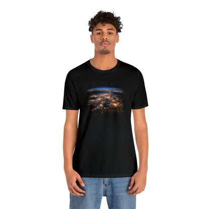 Sin City from Out of Space - Tee