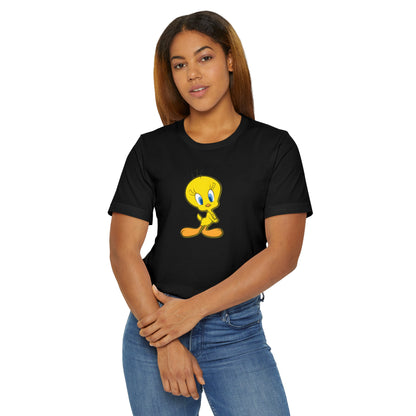 Morning Tweet  - Tweety Bird Cuteness Tee