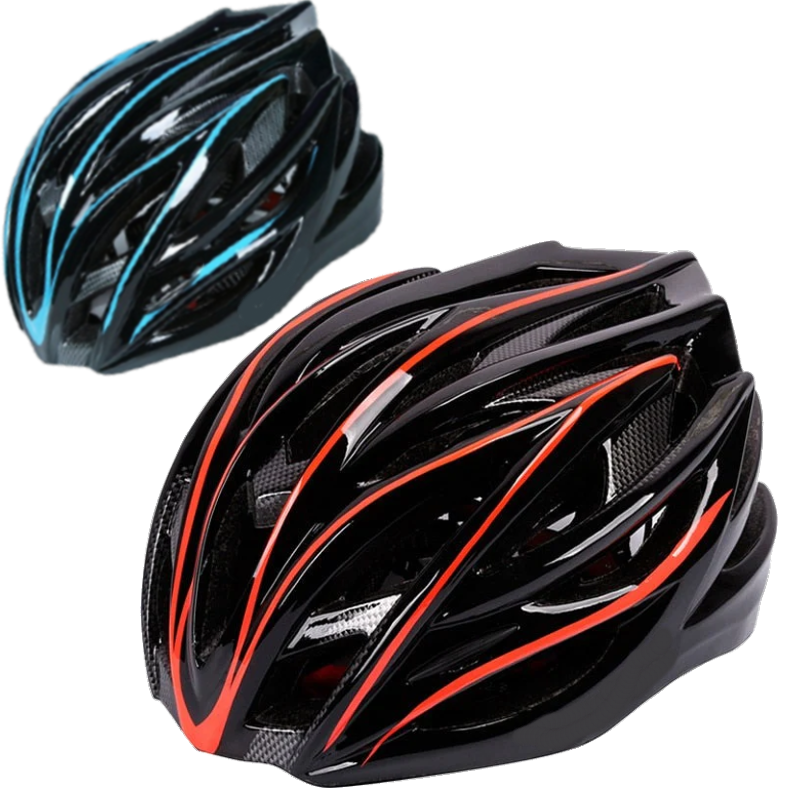 Ultralight Bicycle Helmet