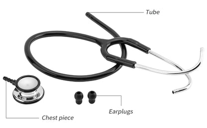 Deluxe Professional Dual Head Stethoscope