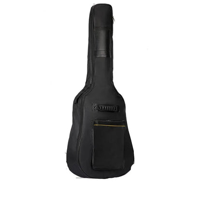 Waterproof Crossbody Electric Guitar Bag