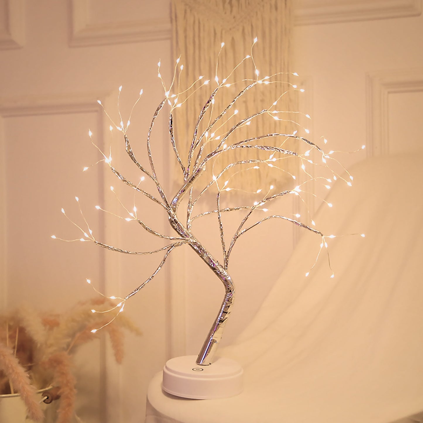 LED Bonsai Tree Light Branch