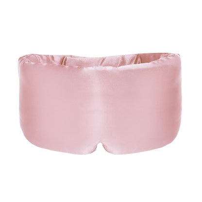 Weighted Silk Ice Gel Sleeping Mask