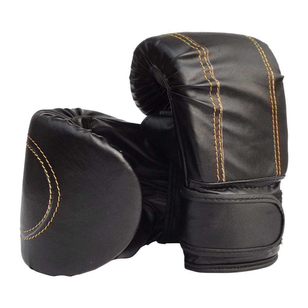 Sparring Comfortable Kickboxing Gloves