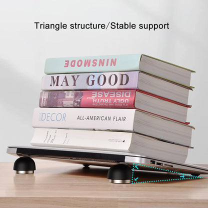 Foldable Mini Laptop Stand