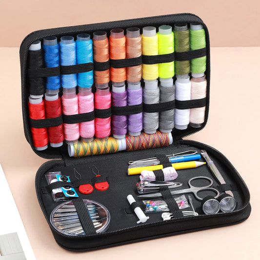 Portable Complete Sewing Kit