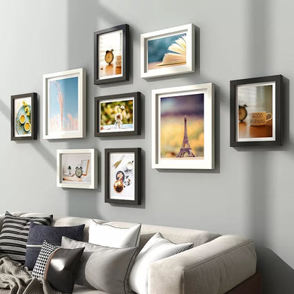 Familiy Picture Frames