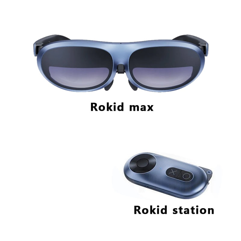 Rokid Max AR 3D Smart Glasses