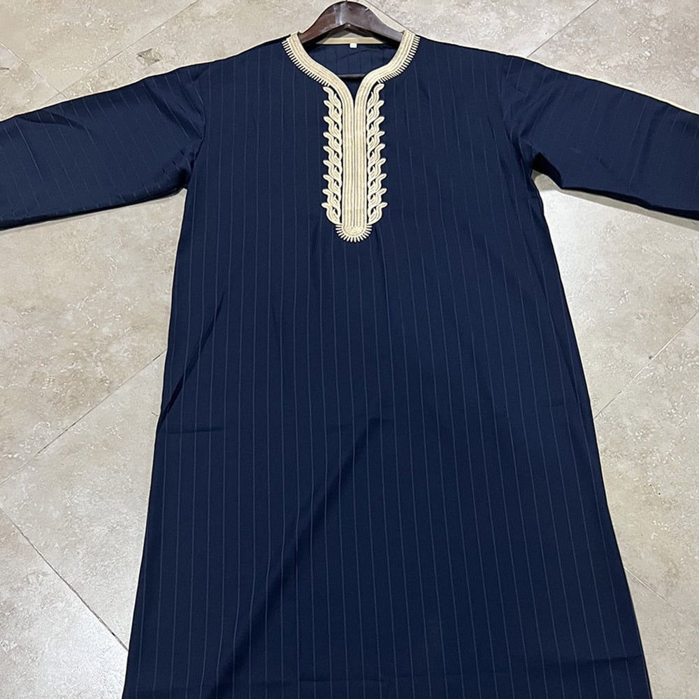 Africa To Middle Eastern Traditional Wear