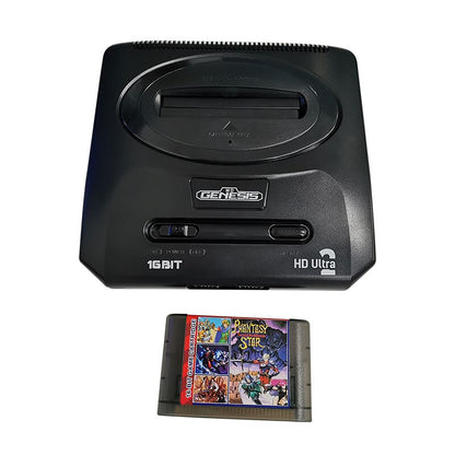 Sega Genesis Compatible Products HD Gaming Console