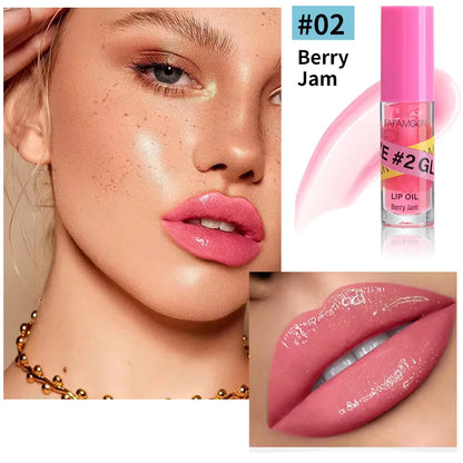 Diamond Glitter Ultra Shine Lip Gloss