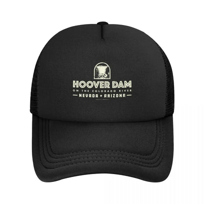 Hoover Dam Explorer Cap: Adventure Awaits