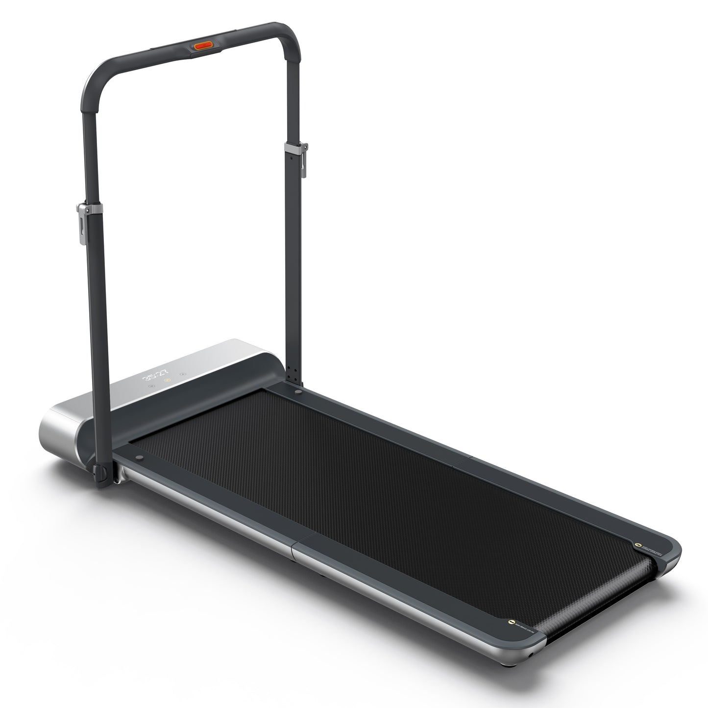 Foldable Electric Treadmill