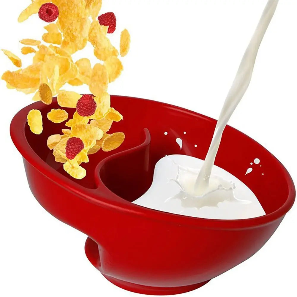 Cereal Lover Bowl: For the Most Important Meal Of The Day