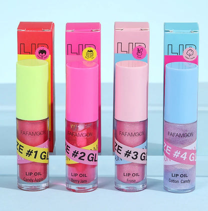 Diamond Glitter Ultra Shine Lip Gloss