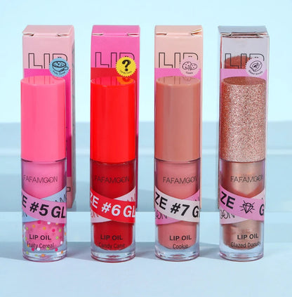 Diamond Glitter Ultra Shine Lip Gloss