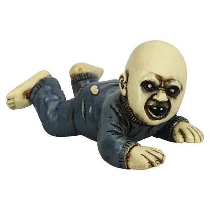 Funny Scary Baby Zombie Doll