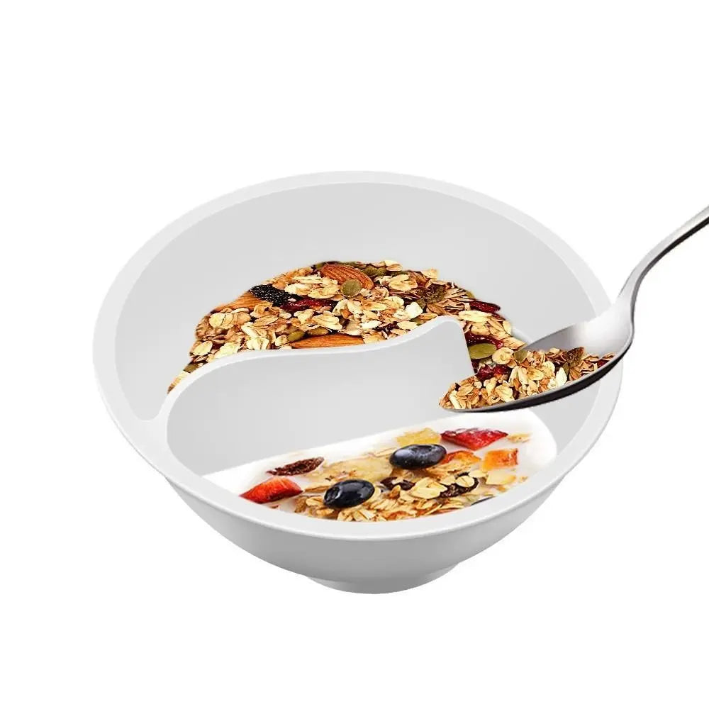 Cereal Lover Bowl: For the Most Important Meal Of The Day