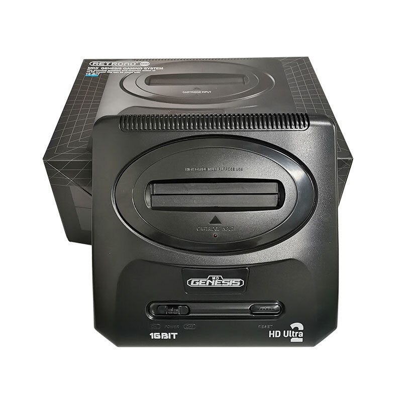 Sega Genesis Compatible Products HD Gaming Console