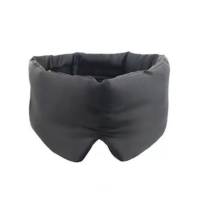 Weighted Silk Ice Gel Sleeping Mask