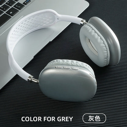 Wireless Bluetooth Headphones