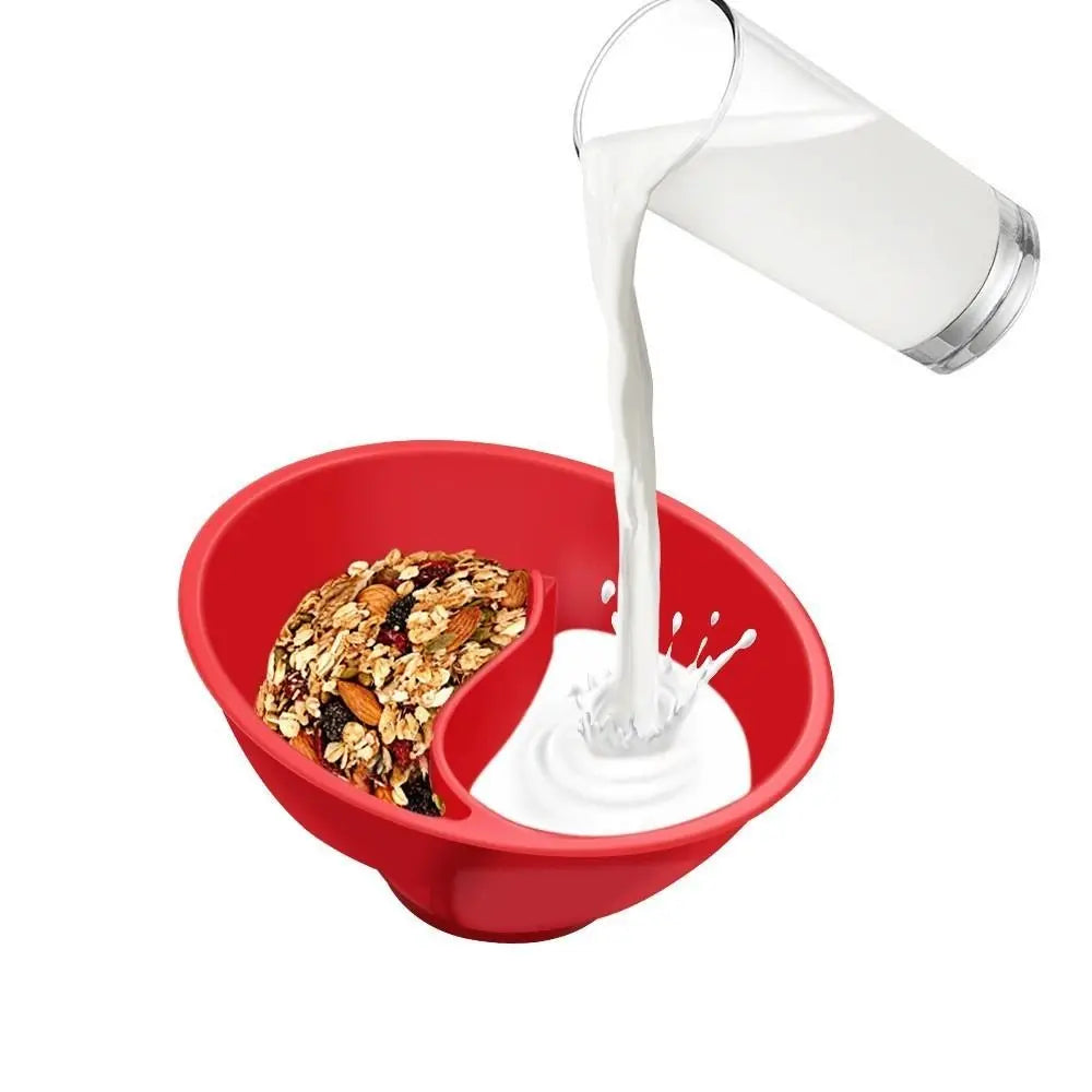 Cereal Lover Bowl: For the Most Important Meal Of The Day