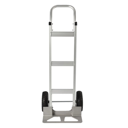 ProCarry: Durable Heavy-Duty Two-Wheel Hand Cart