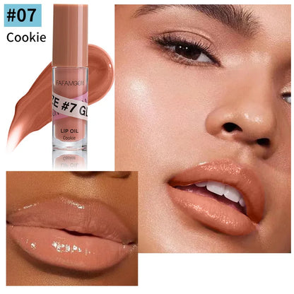 Diamond Glitter Ultra Shine Lip Gloss