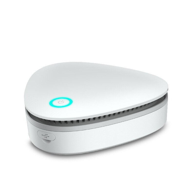 Creative UV Kitchen Air Purifier sanitizer